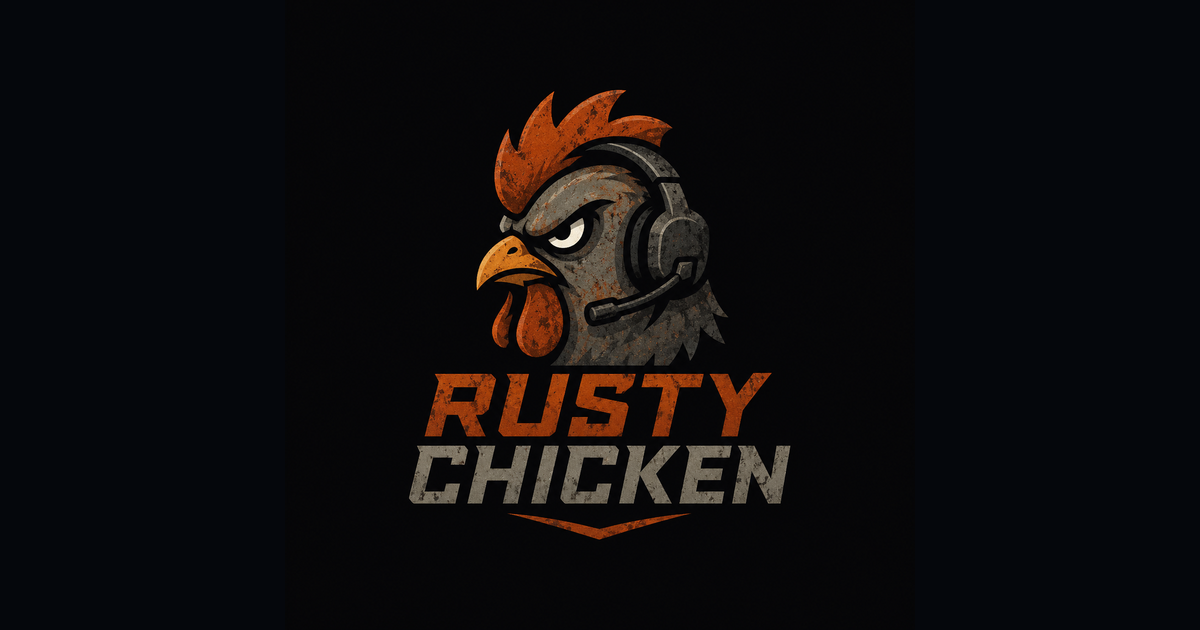 Rusty Chicken — Rust Gaming Servers & Stats