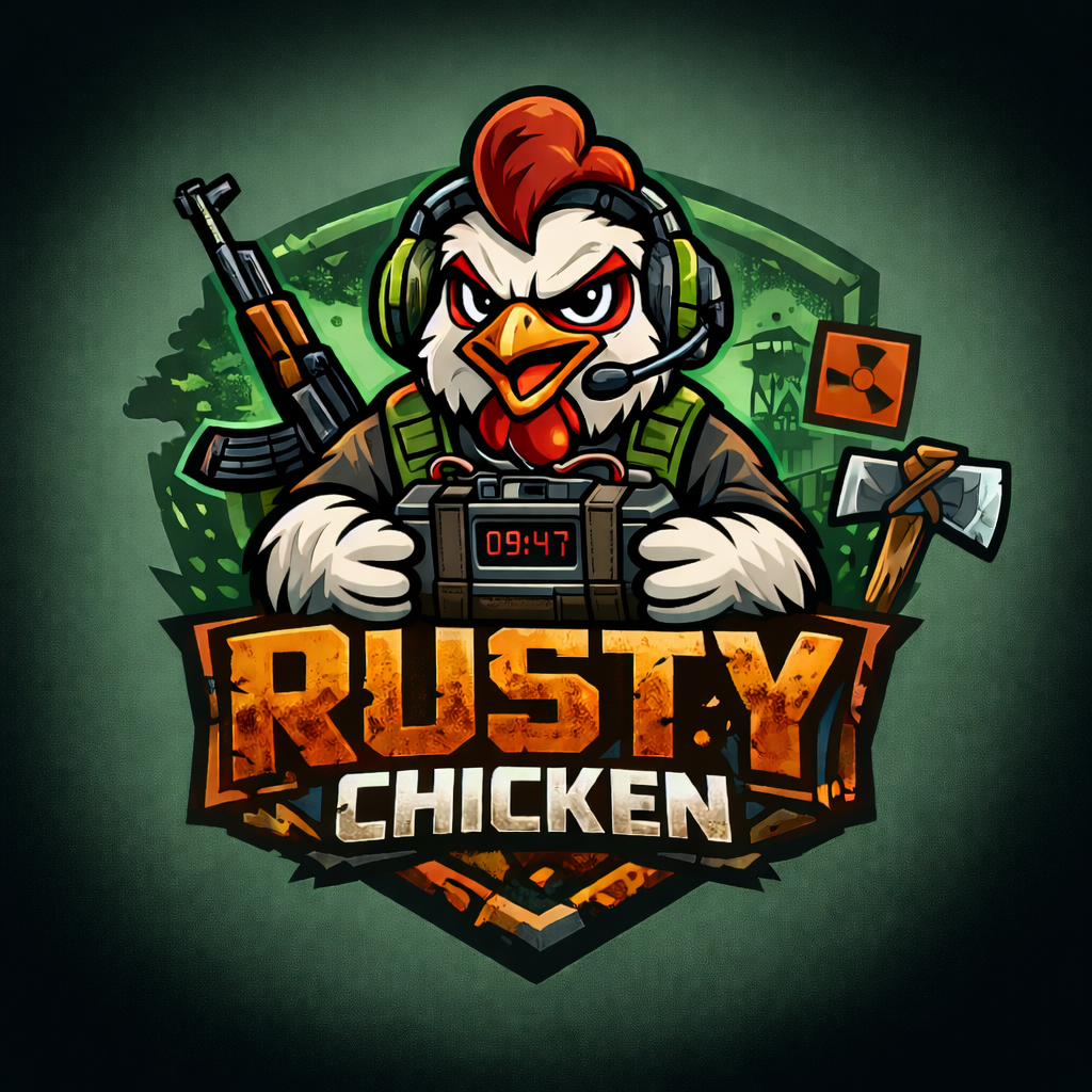RC Logo